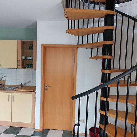 Ferienwohnung In Worms Dış mekan fotoğraf