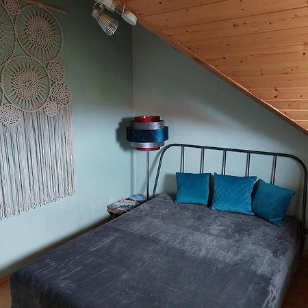 Ferienwohnung In Worms Dış mekan fotoğraf