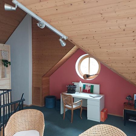 Ferienwohnung In Worms Dış mekan fotoğraf