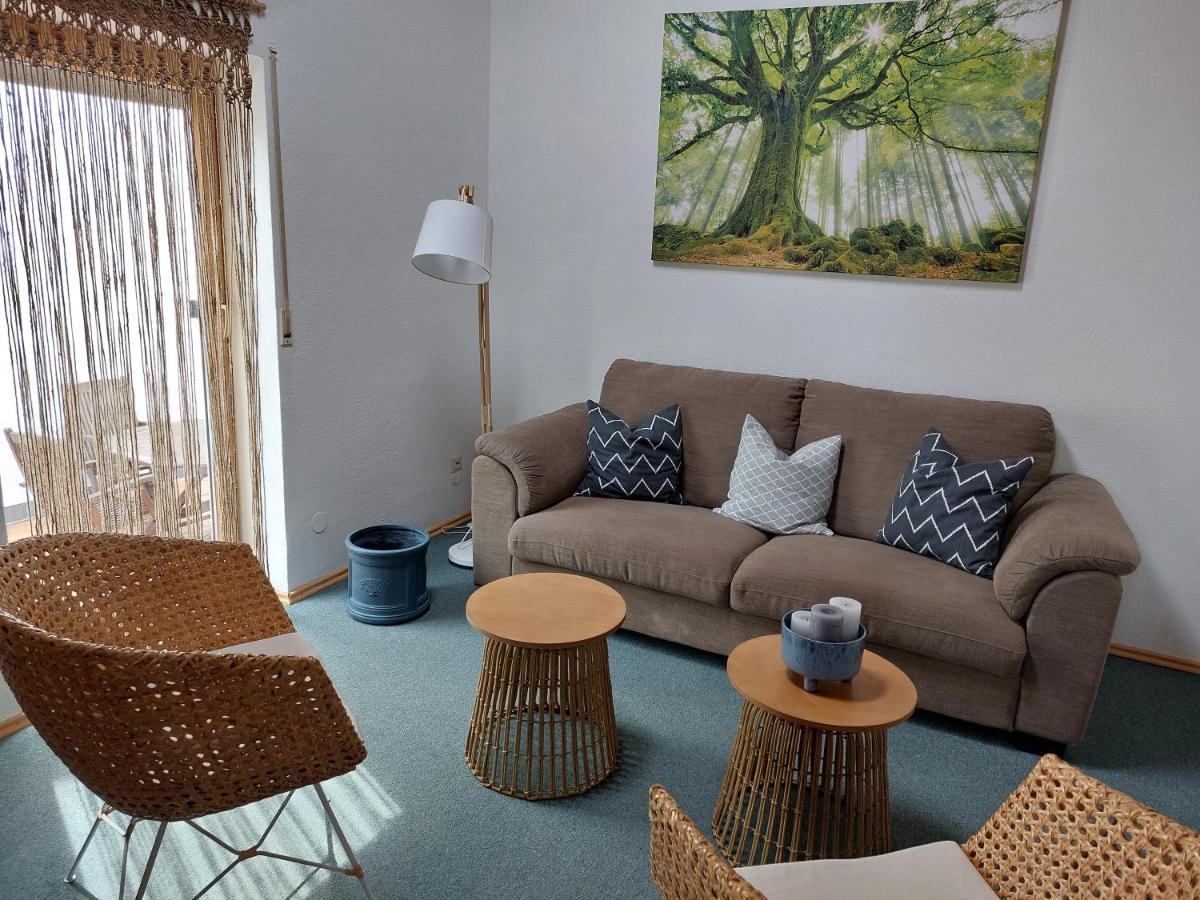 Ferienwohnung In Worms Dış mekan fotoğraf