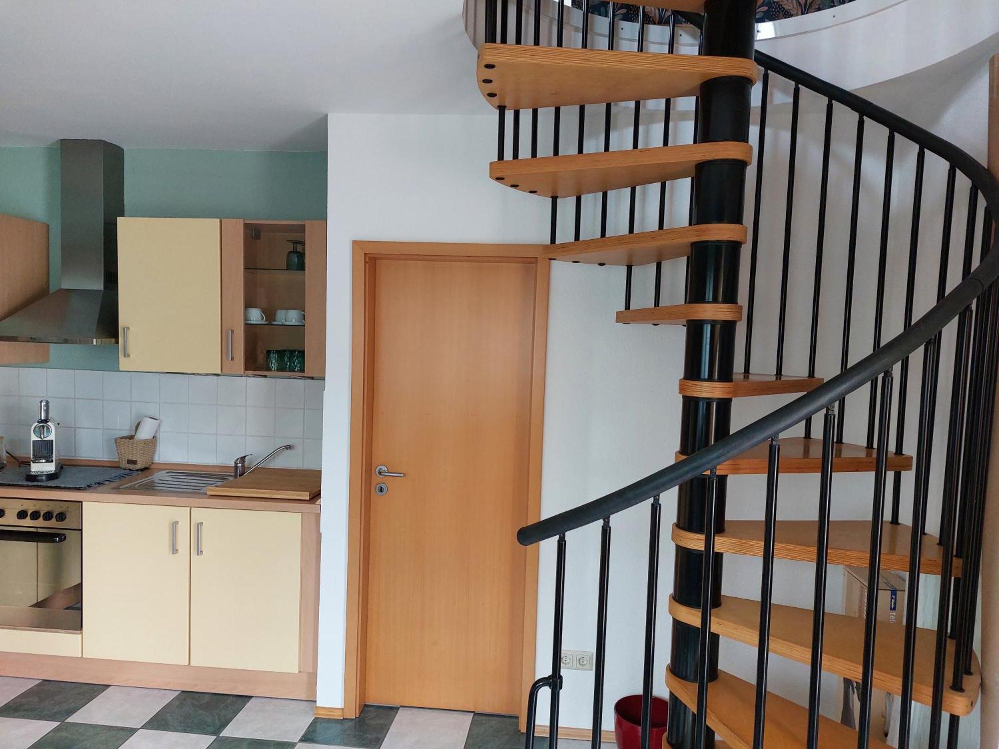 Ferienwohnung In Worms Dış mekan fotoğraf