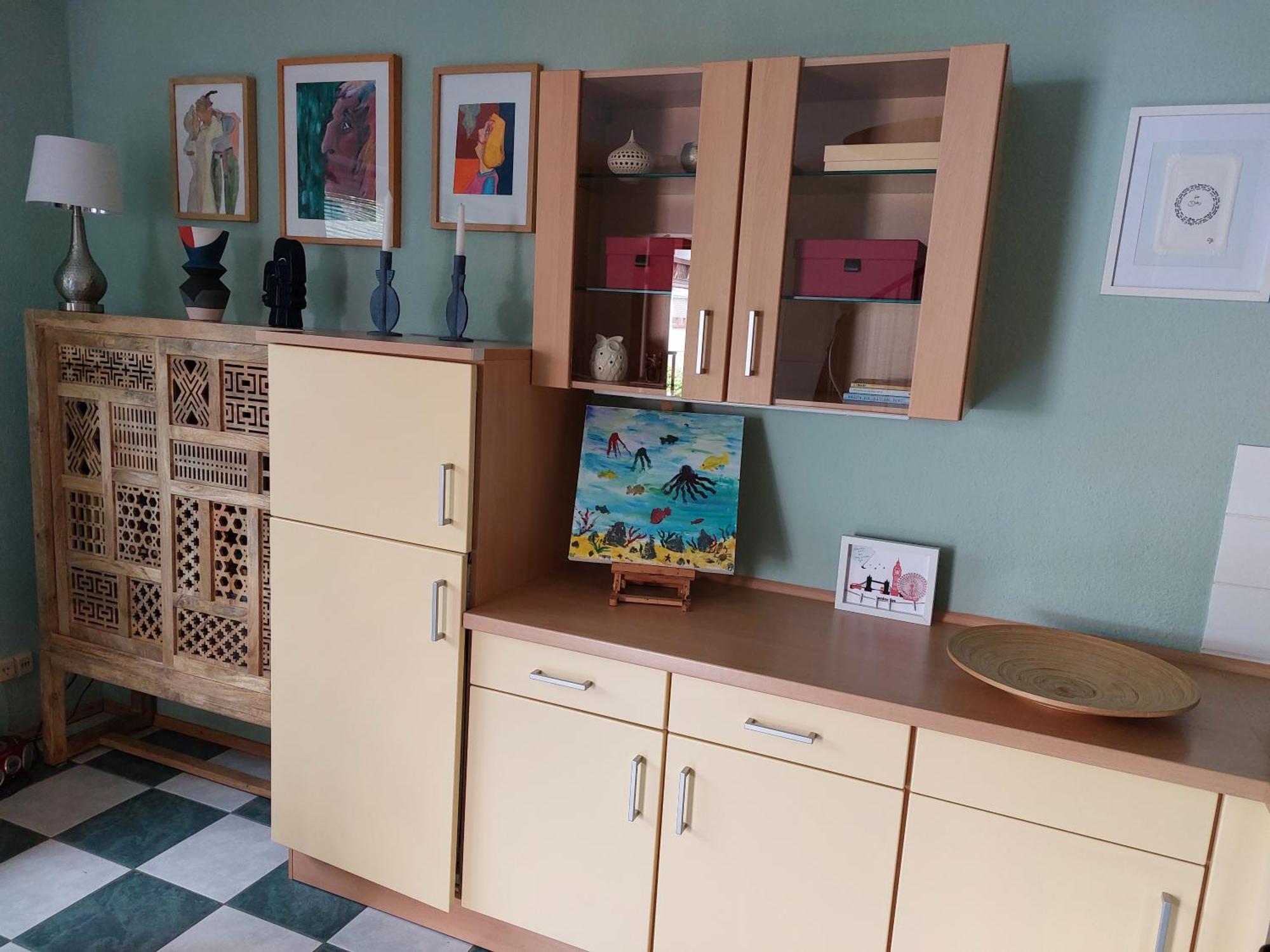 Ferienwohnung In Worms Dış mekan fotoğraf