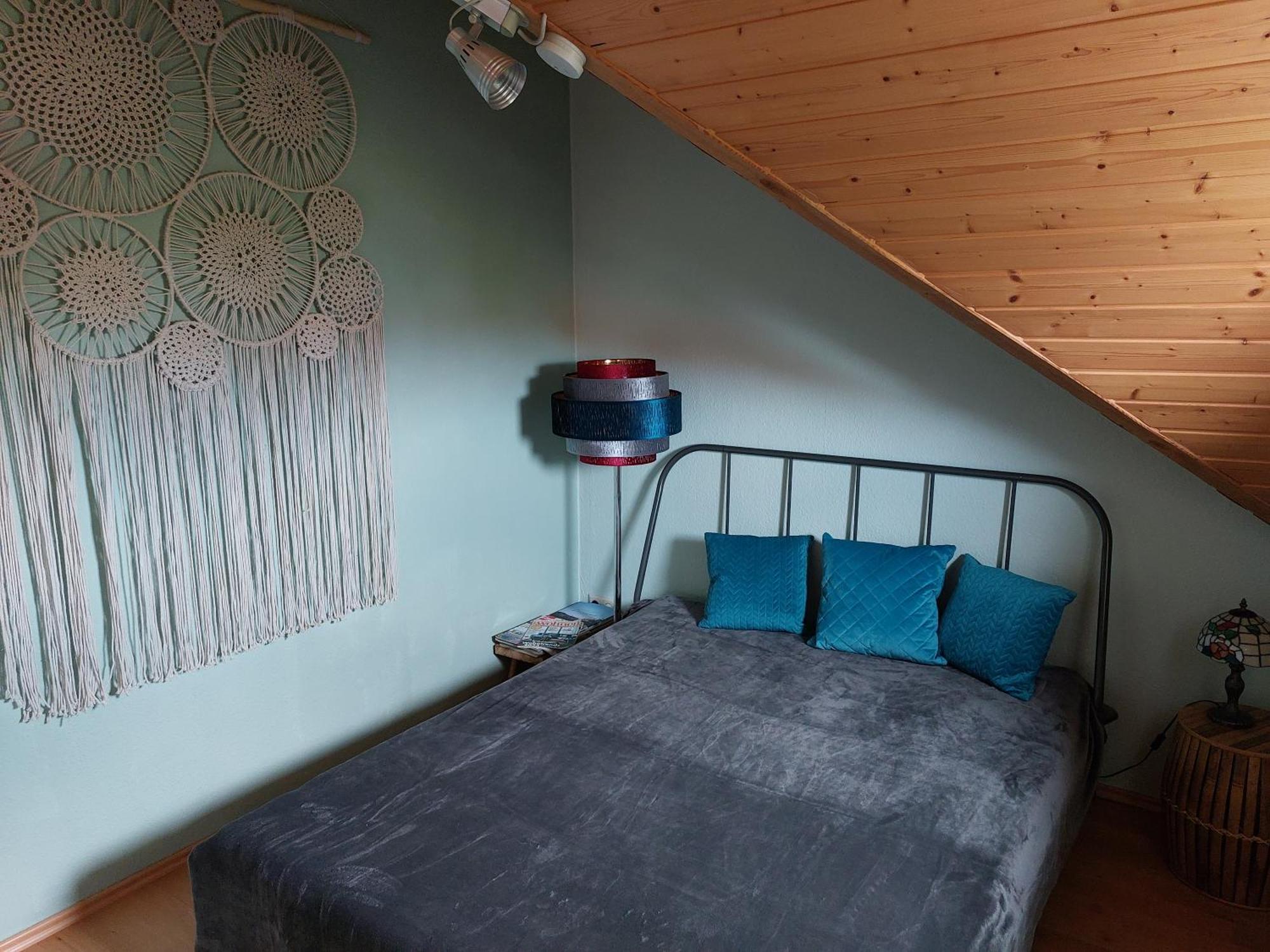 Ferienwohnung In Worms Dış mekan fotoğraf